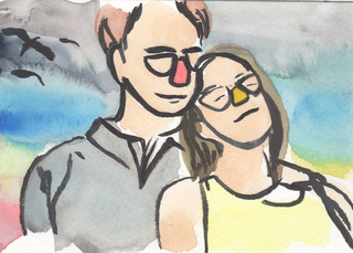 Illustration for article titled Mom, I Have Two Boyfriends: How I Discovered I Was Polyamorous at 27